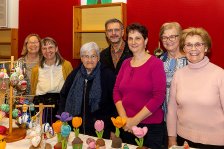 28.-29.03.2026 Osterbastelmarkt